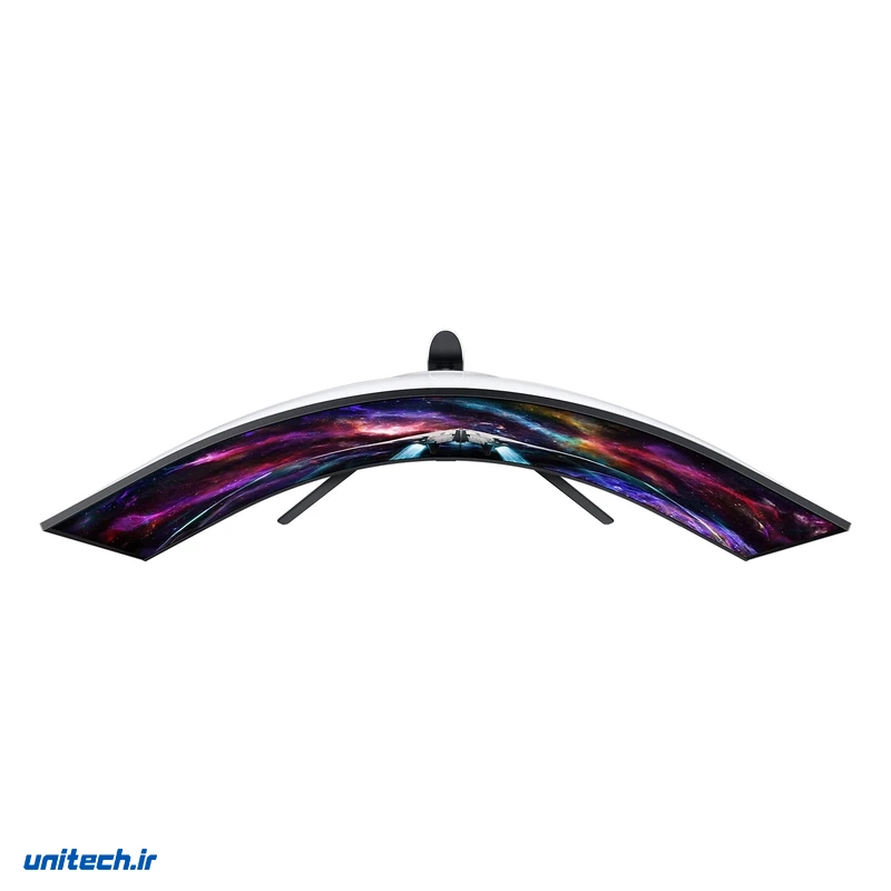 مانیتور گیمینگ 57 اینچ خمیده سامسونگ مدل Odyssey Neo G9 LS57CG952 (6)